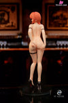 Chainsaw Man Charming Woman Series #1 Makima 1/6 GK Statue - NY Studio [In-Stock] - Chainsaw Man