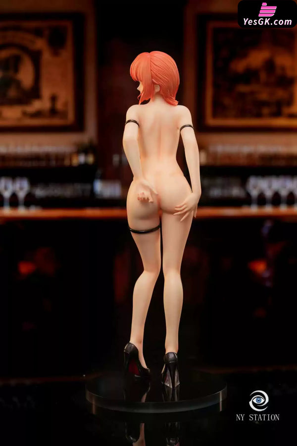 Chainsaw Man Charming Woman Series #1 Makima 1/6 GK Statue - NY Studio [In-Stock] - Chainsaw Man