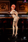 Chainsaw Man Charming Woman Series #1 Makima 1/6 GK Statue - NY Studio [In-Stock] - Chainsaw Man