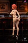 Chainsaw Man Charming Woman Series #1 Makima 1/6 GK Statue - NY Studio [In-Stock] - Chainsaw Man