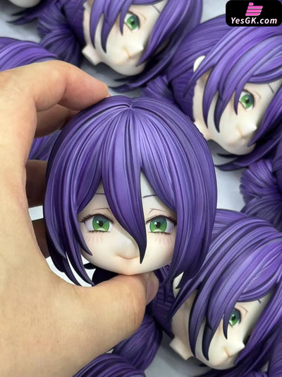 Chainsaw Man Chibi Series #3 Reze Q Version GK Statue - HeRa Studio [In-Stock] Chainsaw Man