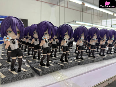 Chainsaw Man Chibi Series #3 Reze Q Version GK Statue - HeRa Studio [In-Stock] Chainsaw Man