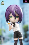 Chainsaw Man Chibi Series #3 Reze Q Version GK Statue - HeRa Studio [Pre-Order] Chainsaw Man