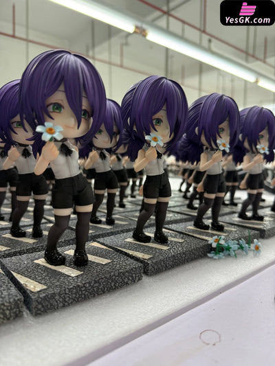 Chainsaw Man Chibi Series #3 Reze Q Version GK Statue - HeRa Studio [In-Stock] Chainsaw Man