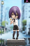 Chainsaw Man Chibi Series #3 Reze Q Version GK Statue - HeRa Studio [Pre-Order] Chainsaw Man