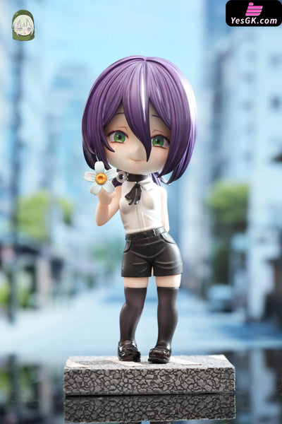 Chainsaw Man Chibi Series #3 Reze Q Version GK Statue - HeRa Studio [Pre-Order] Chainsaw Man