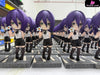 Chainsaw Man Chibi Series #3 Reze Q Version GK Statue - HeRa Studio [In-Stock] Chainsaw Man