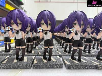 Chainsaw Man Chibi Series #3 Reze Q Version GK Statue - HeRa Studio [In-Stock] Chainsaw Man