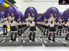 Chainsaw Man Chibi Series #3 Reze Q Version GK Statue - HeRa Studio [In-Stock] Chainsaw Man