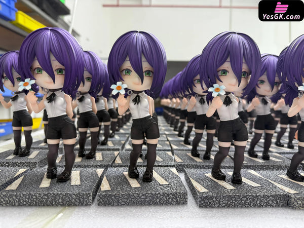 Chainsaw Man Chibi Series #3 Reze Q Version GK Statue - HeRa Studio [In-Stock] Chainsaw Man