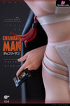 Chainsaw Man Collection Women #4 Makima Resin Statue - Puffer Studio [Pre-Order]