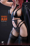 Chainsaw Man Collection Women #4 Makima Resin Statue - Puffer Studio [Pre-Order Closed] Chainsaw Man