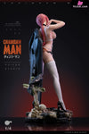 Chainsaw Man Collection Women #4 Makima Resin Statue - Puffer Studio [Pre-Order]