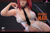 Chainsaw Man Collection Women #4 Makima Resin Statue - Puffer Studio [Pre-Order]