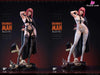 Chainsaw Man Collection Women #4 Makima Resin Statue - Puffer Studio [Pre-Order Closed] Chainsaw Man