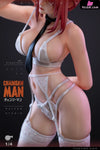 Chainsaw Man Collection Women #4 Makima Resin Statue - Puffer Studio [Pre-Order]