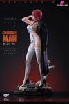 Chainsaw Man Collection Women #4 Makima Resin Statue - Puffer Studio [Pre-Order]