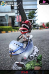 Chainsaw Man Combination Series #1 Sergal Denji Resin Statue - Gaga Studio [Pre-Order]