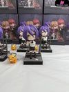 Chainsaw Man Cute Reze Tabletop pop GK Statue - POPO Studio [In-Stock] - Full Payment - Chainsaw Man