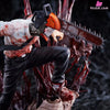 Chainsaw Man Denji 1/7 Figure - Shibuya Scramble Figure (SSF) [In-Stock] - Full Payment - Chainsaw Man