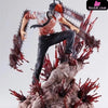 Chainsaw Man Denji 1/7 Figure - Shibuya Scramble Figure (SSF) [In-Stock] - Full Payment - Chainsaw Man