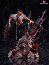 Chainsaw Man Denji 1/7 Figure - Shibuya Scramble Figure (SSF) [In-Stock] - Full Payment - Chainsaw Man