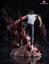 Chainsaw Man Denji 1/7 Figure - Shibuya Scramble Figure (SSF) [In-Stock] - Full Payment - Chainsaw Man