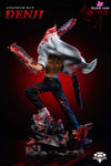 Chainsaw Man Denji Resin Statue - Diamond Studio [Pre-Order]