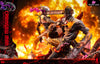 Chainsaw Man Denji vs Reze Anniversary Edition GK Statue - Big Feeler Studio [Pre-Order] Chainsaw Man