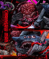 Chainsaw Man Denji vs Reze Anniversary Edition GK Statue - Big Feeler Studio [Pre-Order] Chainsaw Man