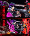 Chainsaw Man Denji vs Reze Anniversary Edition GK Statue - Big Feeler Studio [Pre-Order] Chainsaw Man