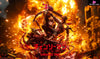Chainsaw Man Denji vs Reze Anniversary Edition GK Statue - Big Feeler Studio [Pre-Order] Chainsaw Man
