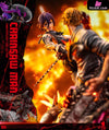Chainsaw Man Denji vs Reze Anniversary Edition GK Statue - Big Feeler Studio [Pre-Order] Chainsaw Man
