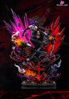 Chainsaw Man Denji vs Reze Anniversary Edition GK Statue - Big Feeler Studio [Pre-Order] Chainsaw Man