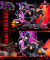 Chainsaw Man Denji vs Reze Anniversary Edition GK Statue - Big Feeler Studio [Pre-Order] Chainsaw Man