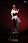 Chainsaw Man Devil Makima Statue - San Ji Studio [Pre-Order]