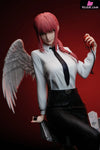 Chainsaw Man Devil Makima Statue - San Ji Studio [Pre-Order]