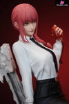 Chainsaw Man Devil Makima Statue - San Ji Studio [Pre-Order]