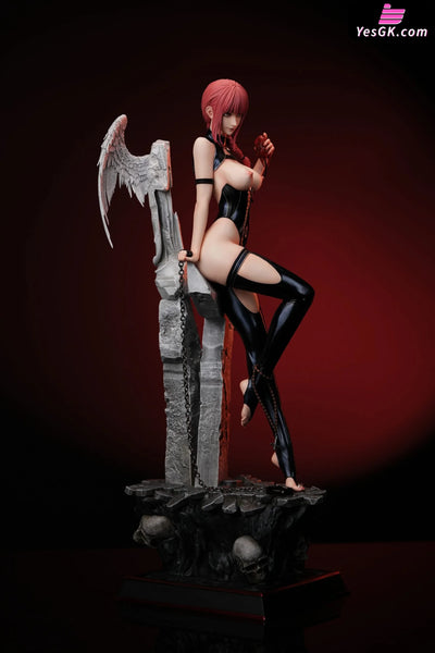 Chainsaw Man Devil Makima Statue - San Ji Studio [Pre-Order]