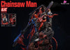 Chainsaw Man: Devil The Hero Of Hell Resin Statue - Zaohua Studio [In Stock]