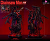 Chainsaw Man: Devil The Hero Of Hell Resin Statue - Zaohua Studio [In Stock]