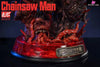 Chainsaw Man: Devil The Hero Of Hell Resin Statue - Zaohua Studio [In Stock]