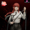 Chainsaw Man Female Sculpture Series #2 Makima GK Statue - Red Studio [In-Stock] - Chainsaw Man