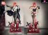 Chainsaw Man Female Sculpture Series #2 Makima GK Statue - Red Studio [In-Stock] - Chainsaw Man
