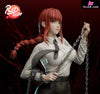 Chainsaw Man Female Sculpture Series #2 Makima GK Statue - Red Studio [In-Stock] - Chainsaw Man