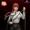 Chainsaw Man Female Sculpture Series #2 Makima GK Statue - Red Studio [In-Stock] - Chainsaw Man