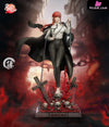 Chainsaw Man Female Sculpture Series #2 Makima GK Statue - Red Studio [In-Stock] - Full Payment / 1/4 Scale / Clothes