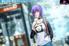 Chainsaw Man First Encounter Reze 1.0 Statue - YQY Studio [Pre-Order] - Chainsaw Man