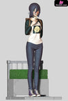 Chainsaw Man First Encounter Reze 1.0 Statue - YQY Studio [Pre-Order] - Chainsaw Man