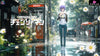 Chainsaw Man First Encounter Reze 1.0 Statue - YQY Studio [Pre-Order] - Chainsaw Man